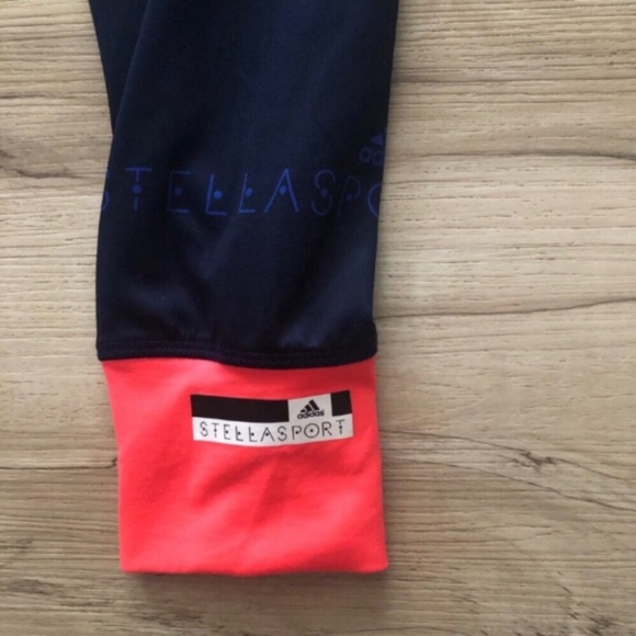 Stella Sport adidas Leggings - Picture 6 of 7